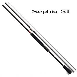 シマノ セフィアSI (Sephia SI) S803ML
