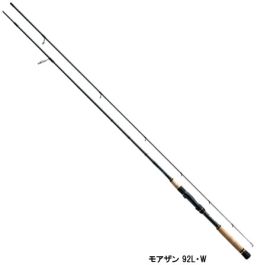 ダイワ グローブライド モアザン 92l W Morethan 92l W