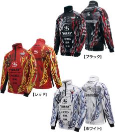 東レ Is 811 T T T オフィシャルトーナメントドライシャツ M ホワイト