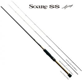 シマノ ソアレ SS アジング [Soare SS Ajing] S604LS