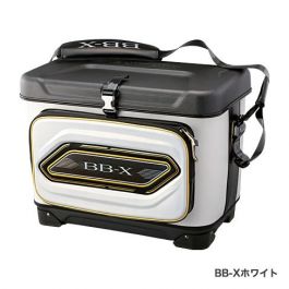 シマノ BA-112N 磯クール リミテッドプロ(ISO COOL LIMITED PRO