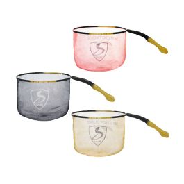 下野(シモツケ) MJB 鮎手網テクノソフトカーボン 38BR 38cm