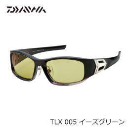ダイワ（グローブライド） TLX 005 イーズグリーン [EASE GREEN] の