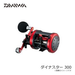 ダイナスター　300 ダイワ 17ダイナスター 300 の釣具販売、通販ならFTO