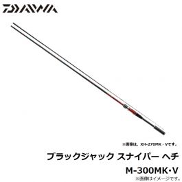 ブラックジャックスナイパーヘチ XH-270MK・V | irai.co.id