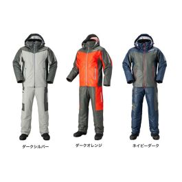 半額以下で買えるクーポン特集 シマノ マリンコールドウェザースーツEX ウェア