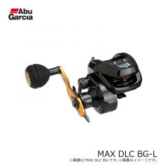 アブ　MAX DLC BG-L