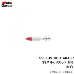 アブ SSDKDKST65MM-AOSR SS ダクダクスッテ 65mm 青白