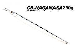 スミス    CB.ナガマサ　250g  250g  14 コスモレーザー