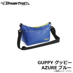 GUPPY グッピー AZURE ブルー
