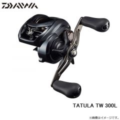 ダイワ　TATULA TW 300L