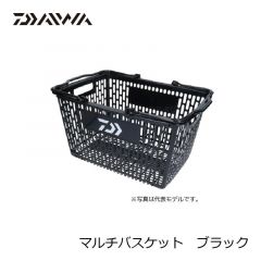 ダイワ (Daiwa)　マルチバスケット　ブラック