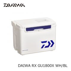 ダイワ DAIWA RX GU1200X WH/BL
