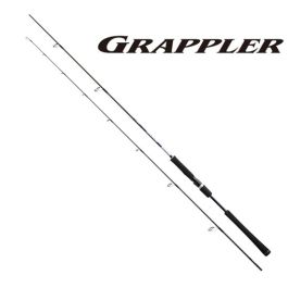 シマノ グラップラー キャスティングシリーズ S68l