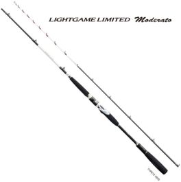 シマノ ライトゲーム リミテッド モデラート Lightgame Limited Moderato Type73 H225 シマノ ライトゲーム リミテッド モデラート Lightgame Limited Moderato Type73 H225